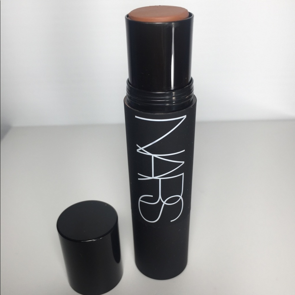 Nars Matte Foundation Stick: Trinidad
